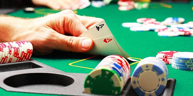 Cách Chơi Poker Thú Vị Để Trở Thành Cao Thủ Bất Bại